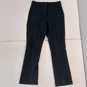 Babaton size 6 black pants